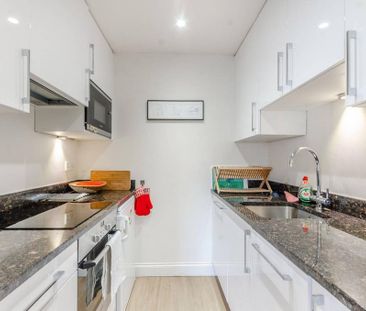 1 bedroom flat to rent - Photo 6