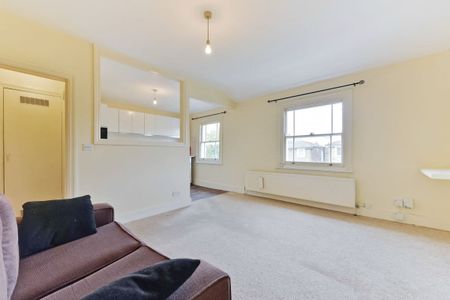 Cantelowes Road, Camden, London, NW1 9XR - Photo 3