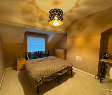 1 Bed Flat, West Street, LE1 - Photo 4