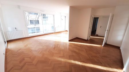 location Appartement T1 DE 20.9m² À LEVALLOIS PERRET - Photo 5