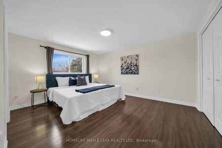 For Lease - 46 Chicopee Terrace, Kitchener, Ontario - Photo 4