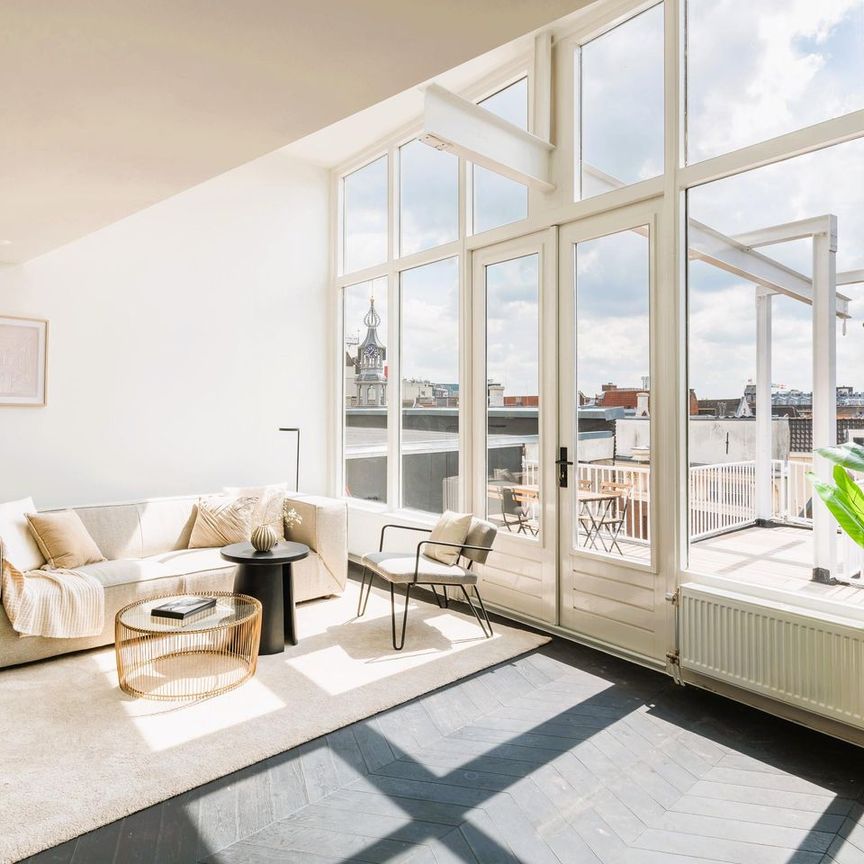 Warmoesstraat 10-5, Kop Zeedijk, 1012JD, Amsterdam - Foto 1