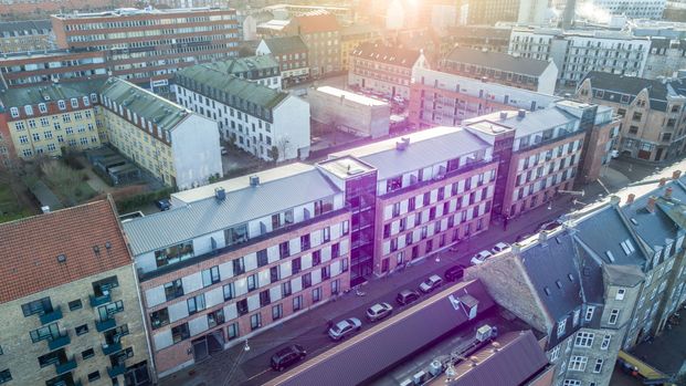 2-vær. lejlighed - Photo 1