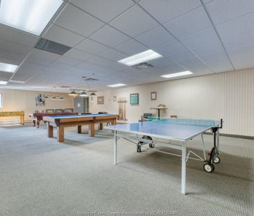 For Lease - 380 PELISSIER Street Unit# 405, Windsor, Ontario - Photo 5