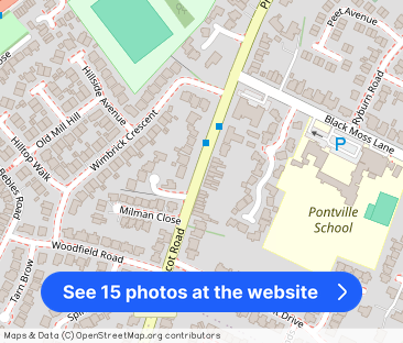 Prescot Road, Ormskirk, L39 4SL - Photo 1