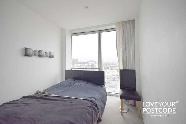 Rotunda, New Street, Birmingham City Centre, B2 - Photo 1