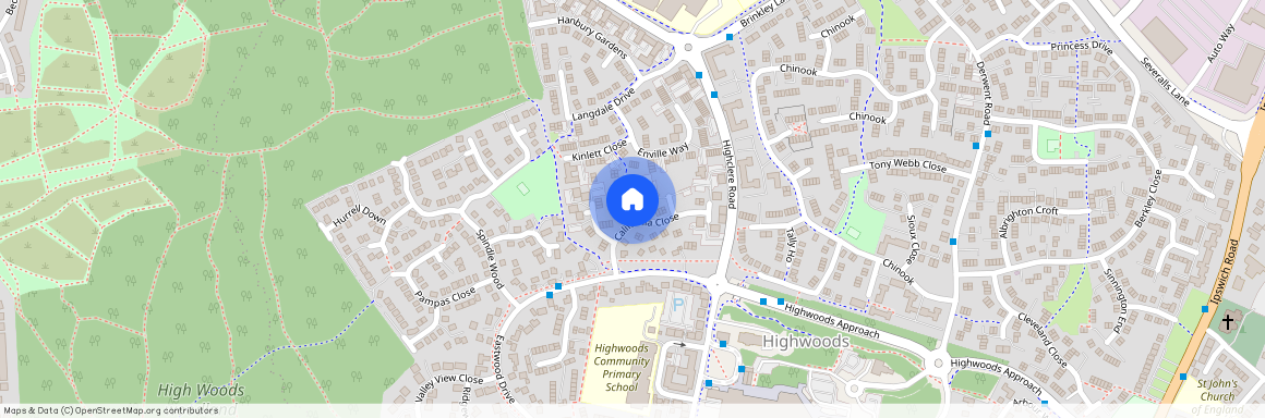 Yale Mews, Colchester