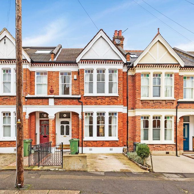 Lydon Road, London, SW4 - Photo 1