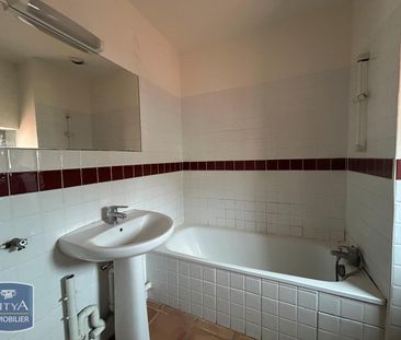 Location Appartement 2 pièces 40m² BEZIERS 34500 - Photo 4
