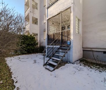 Łódź, Bałuty, Radogoszcz, Pstrągowa - Zdjęcie 4