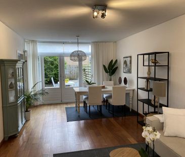 Te huur: Huis De Vlaschaard 3 in Amstelveen - Foto 5