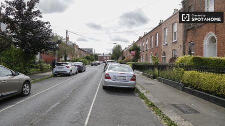 Studio for rent in Portobello, Dublin - Photo 4