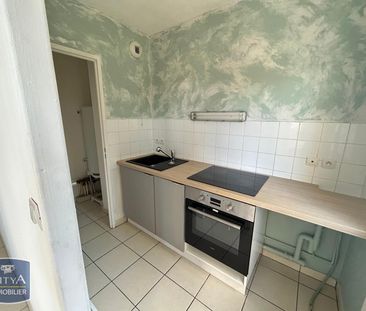 Location Appartement 2 pièces 44m² OIGNIES 62590 - Photo 2