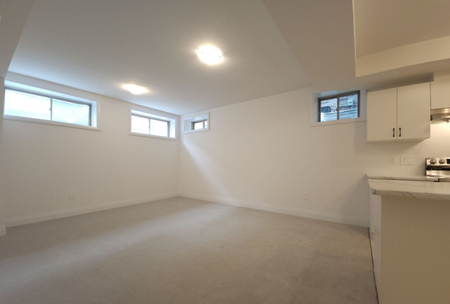 For Lease - 122 Franklin Trail Unit# Lower, Barrie, Ontario - Photo 3