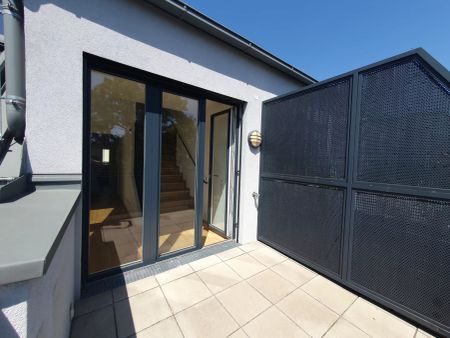 Traumhafte DG-Maisonette mit herrlichem Grünblick - Top ausgestattetet und geschnitten - Photo 3