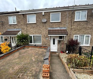 Chichester Close, Top Valley, Nottingham - Photo 3
