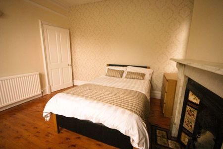 6 Radmoor RoadLoughborough - Photo 4