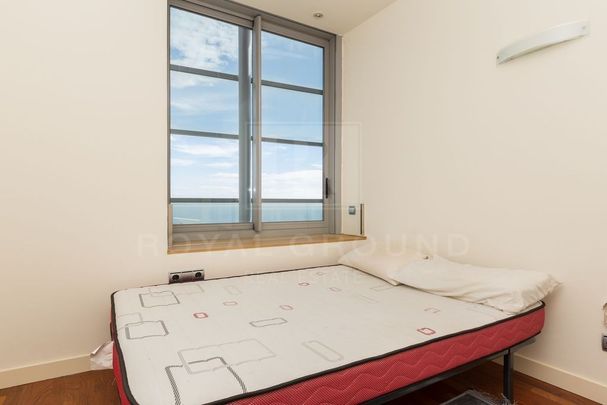 3 bedroom luxury penthouse for rent in Barcelona, Spain - Photo 1