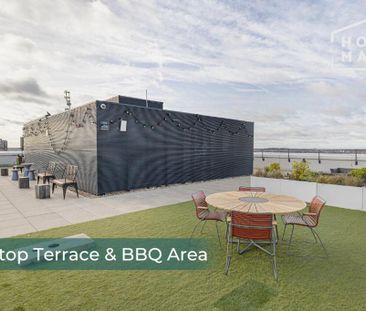 1 bedroom flat to rent - Photo 6