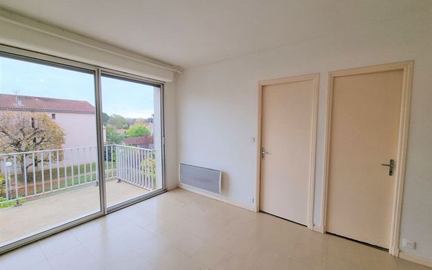 Appartement à louer 2 pièces • 33 m2 Albi - Photo 1