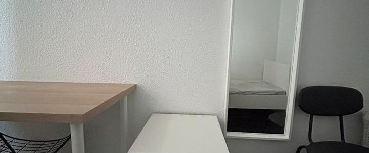 1 WG Zimmer in Berlin - Foto 1