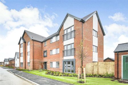 1 bedroom flat to rent - Photo 2