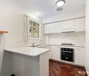 23/46 Paul Coe Crescent, Ngunnawal ACT 2913 - Townhouse For Rent | ... - Photo 6