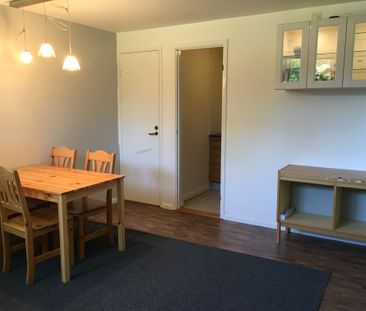 Brunnsgatan, Visby - Foto 1