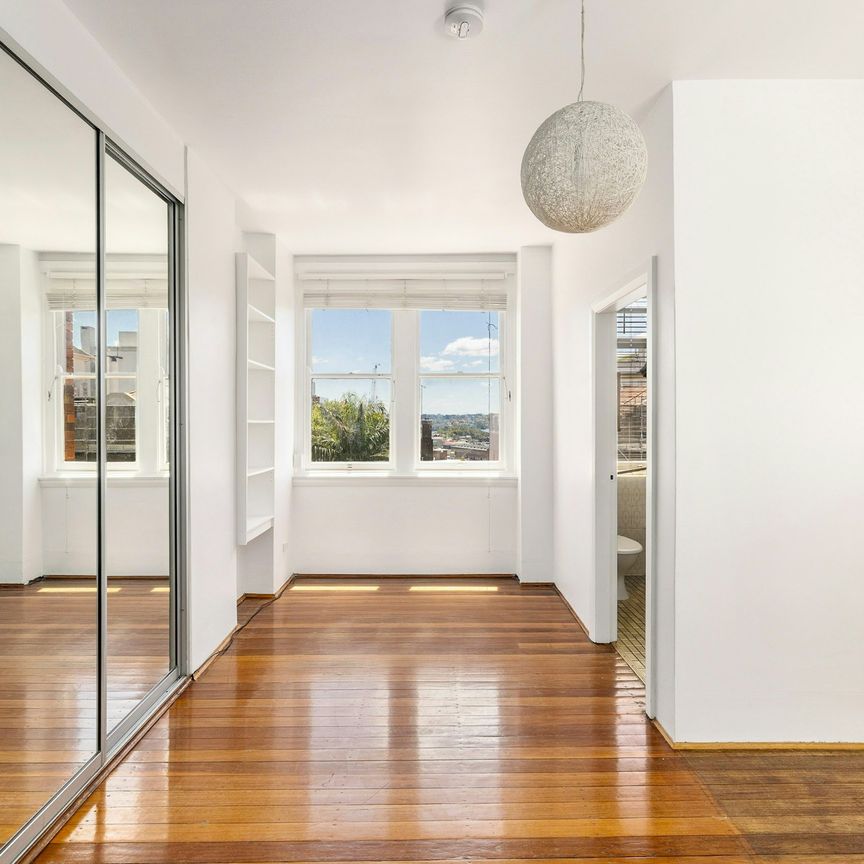 508 / 3-5 Greenknowe Avenue - Photo 1