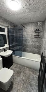 Room in a Shared House, Vernon Avenue, NG6 - Photo 3