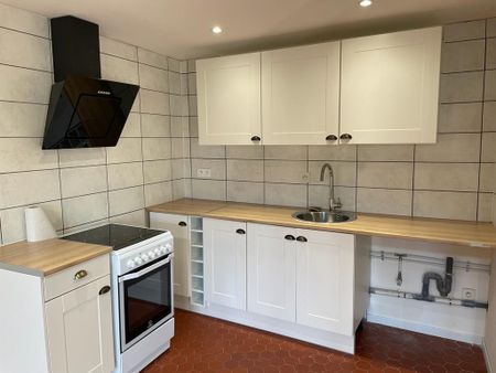 Maison de ville de 43.64 m² de type F2 à Pommeuse - Photo 3