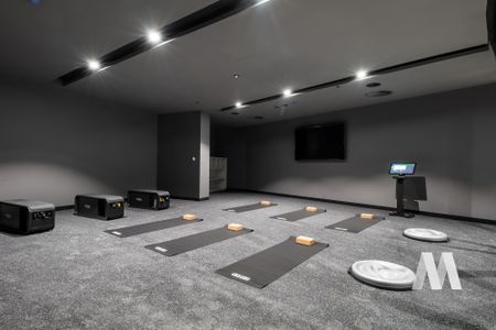 N1/550 Epsom Road, Flemington VIC 3031 - Apartment For Rent | Domain - Photo 4