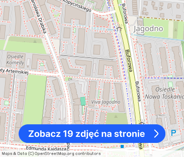 Wysoki standard | 2 pokoje | Garaż podziemny |42m2 - Zdjęcie 1