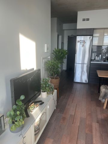 For Lease - 20 Minowan Miikan Lane Unit# 1807, Toronto, Ontario - Photo 4