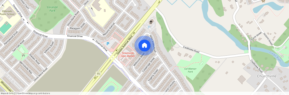 41 Millhouse Mews Unit# Bsmt, Brampton