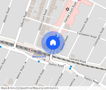 Hamlet Court Road, Westcliff-On-Sea - Photo 1