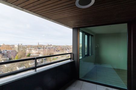 Vincent Van Den Heuvellaan 315, 5612MZ Eindhoven - Photo 5