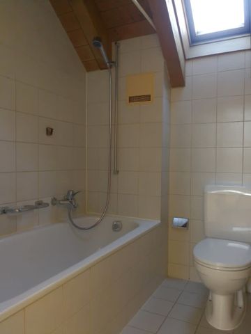 3 Zimmer, 110 m², 2. Stock - Foto 2