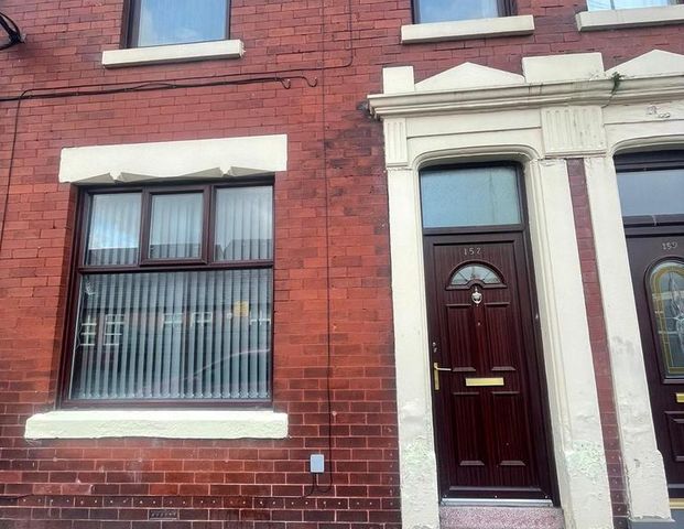 3 bedroom terraced house to rent - Photo 1