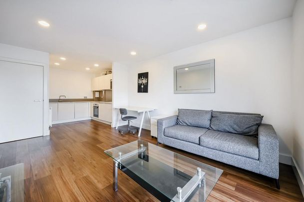 1 bedroom apartment to rent - Photo 1