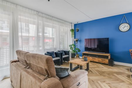 Appartement te huur: Ella Fitzgeraldplein 44 3543 EP Utrecht - Photo 5