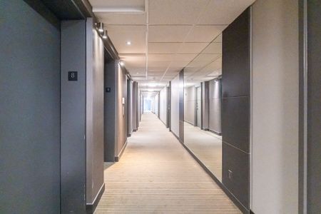 For Lease - 11 St. Joseph Street Unit# 809, Toronto, Ontario - Photo 5