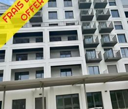 Appartement 2 pièces 53.43 m² - Photo 4