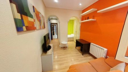Piso de alquiler en Calle de las Minas, Universidad - Malasaña - Foto 3