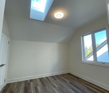 For Lease - 263 Barrie Street Unit# 8, Bradford West Gwillimbury, O... - Photo 1