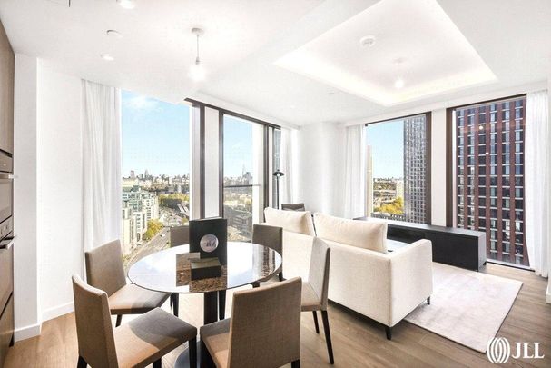 3 bedroom apartment to rent - Photo 1