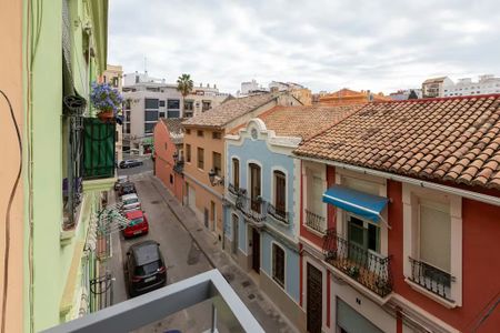 Carrer de Planas, Valencia, Valencian Community 46004 - Photo 4