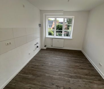 ***Frisch sanierte 2-Zimmer-Wohnung in denkmalgeschützem Altbau*** - Photo 6