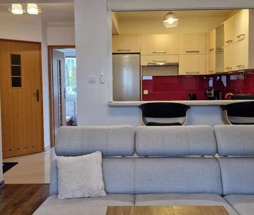 Mieszkanie z ogródkiem i miejscem parkingowym - Photo 4