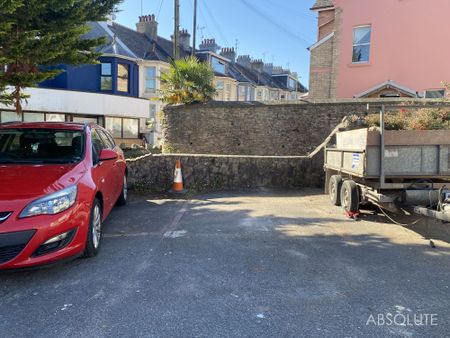 1 bed flat to rent in Doctors Road, Brixham, TQ5 - Photo 5